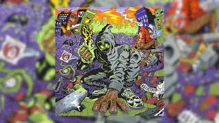 Denzel Curry + Kenny Beats - Pyro (leak 2019) (Official Audio)