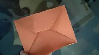 Paper Envelop I How to make paper Envelop I Very Easy steps