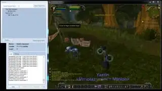 Shadow-Bot Leak - Trainer - [Link in description]