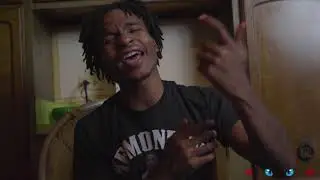 KeMoneyy - Hood Gospel (Official Music Video)