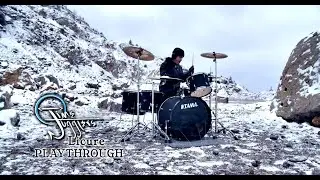 Time Jugglers - Licure Drum Cam/Playthrough