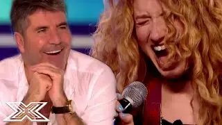 POWERFUL Auditions From Around The World! | X Factor Global