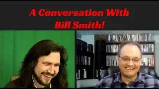 Bill Smith! Christianity, Mathematics, and C.S. Lewis