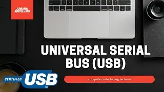 USB ports, cables and converters #USB_port