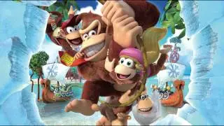 Super Smash Bros (Harmony of Heroes) - Jungle Swing