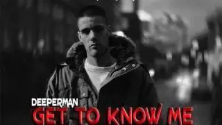 Deperman - Don't stop Ft Devlin