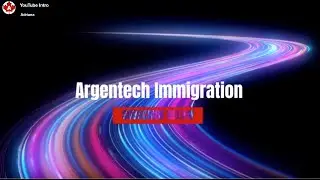 Why choosing Argentech Digital Immigration Services?