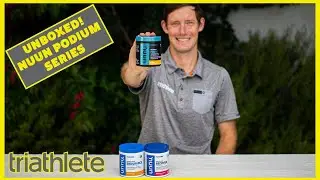 Unboxed: Nuun Prime Series