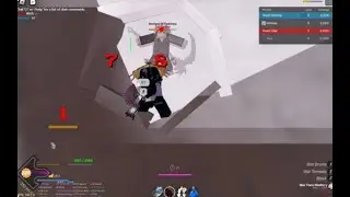 😁| Project Slayers PvP