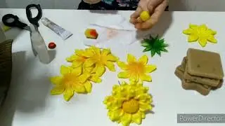 Flor Lorena