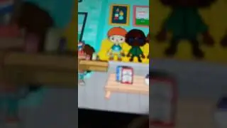part 3 of the hated child