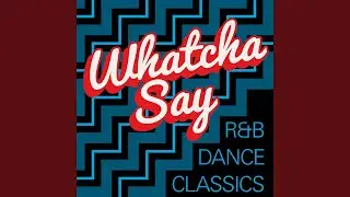 Round and Round (Soul Mix Edit)
