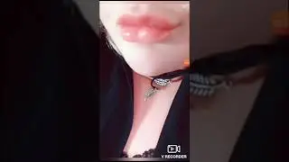bigo live tante pengen wik wik