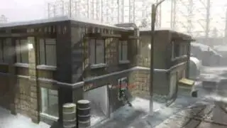 droflehz NZ - Black Ops Game Clip