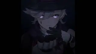 Lyney Edit! Let’s hope he comes home!