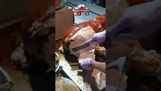 Babi Guling Depan Setra Waribang