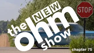 New Ohm Show #75 Mark Todd & his essential Ceò