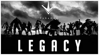Legacy - Winterfest YouTube Event - Paragon [Open Beta]