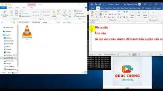 Code Ghép Truyện Audio