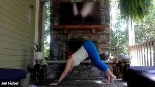 Chakra Flow Yoga