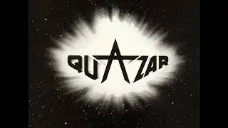 Funk With A Big Foot Quazar 1978