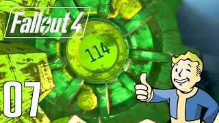 Fallout 4 - VAULT 114 [E07]
