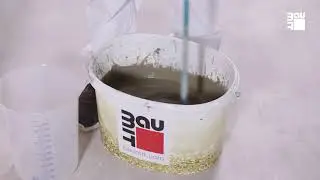 Baumit Podovi - Baumacol & Nivello - Ugradnja strujnog podnog grijanja