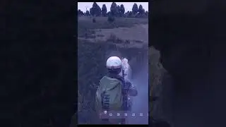 Сбили Верталет