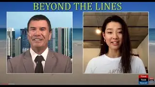Actor, Singer, & Model Sumire Matsubara (Beyond The Lines)