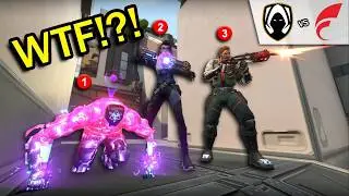 Europe Has INVENTED a NEW INITIATOR META!