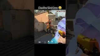 How To make Them Uninstall 😂 #valorant #valorantplaysoftheday #trending #valorantclips