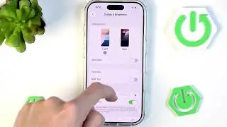 Activate and customize Always on Display on iPhone 17 – Here’s how