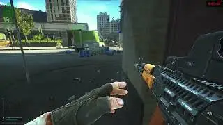 One shot, one kill | EFT