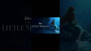 My Short Review of The Little Mermaid (2023) 