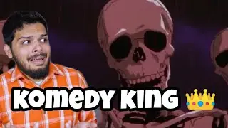 skeletOn roast @lakshaychaudhary - Tushar Goswami roast lakshay chaudhary