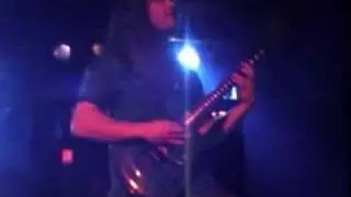The Faceless Summer Slaughter 2008 #1