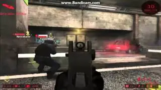 Killing Floor Gl0ry и Satirikon