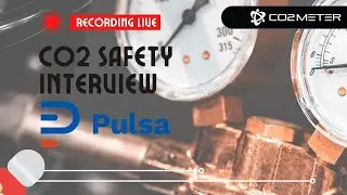 CO2Meter Partner Interview: @pulsasensors