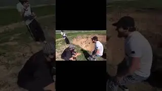 С такими друзьями и врагов не надо
