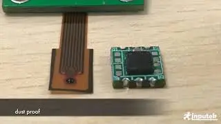 force sensor