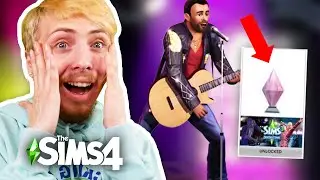 Possible HINT at Next Expansion Pack?? 🤔