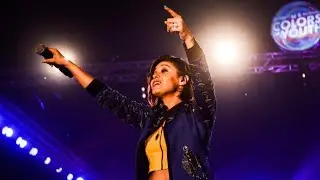 Thamso Fest IIT Roorkee 2024 #Thamso #iitroorkee #fest #iit #roorkee #danceshorts #2024