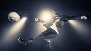 Unyielding Essence: The Fusion of Elegance & Power | CGI Perfume Revelation