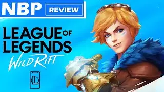 League of Legends: Wild Rift (Móvil) | Reseña