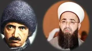 Cübbeli Ahmet Said Nursi Hazretlerinin Hiç Bilinmeyen Yönlerini Anlatıyor ...