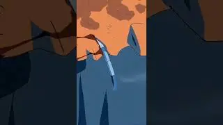 Asumaa...🥺 Shikamaru gets revenge for asuma sensi...🥵