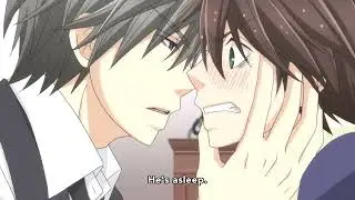 Usagi x Misaki - Love’s Gonna Make It Alright