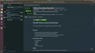 OSE Workbench Platform: VS Code Extensions