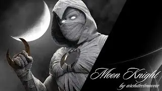 Moon Knight 4k 60 fps Ultra HD  Monster