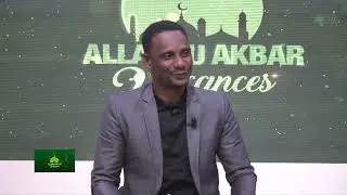 Allahou Akbar du 08 Août 2024 | Allahou Akbar vacance